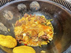 -玺炖·中国铁锅炖(虹桥天街店)
