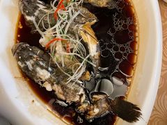 -七仙岭君澜度假酒店·桃源小馆中餐厅