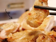 -dodonpa.墩墩伐 便当食堂(博华广场店)