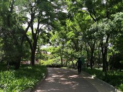 -方庄体育公园