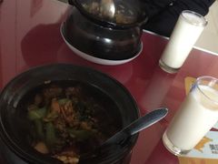 -靓汤瓦罐面(大学城店)