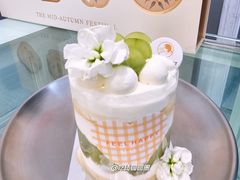 -UP阿噗甜品