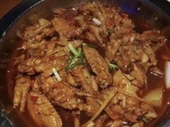 -胖哥俩肉蟹煲(杭州下沙学林街店)