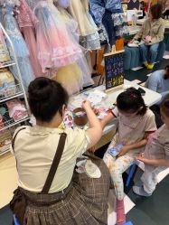 -meland亲子乐园•活动包场(北京亦庄龙湖天街店)