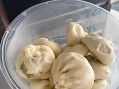 -谭景其·谭氏麻油菜包(集庆路店)