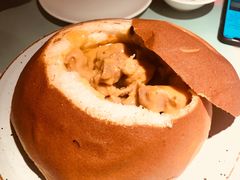 -大树餐厅(益田假日店)