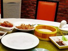 -大鸭梨烤鸭(甘家口店)