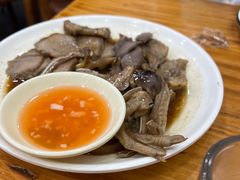 -潮粥馆(长江花园店)