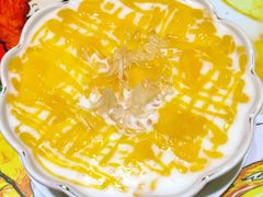 杨枝甘露-甜心妈妈·榴莲星级糖水(北京路总店)