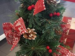 -肯德基(沪东店)