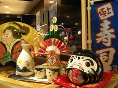 -上海锦江汤臣洲际大酒店壹阶层