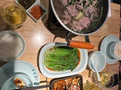 -全牛匠·乐山跷脚牛肉(新中关店)