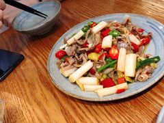 -静一餐厅·湖北菜(前门创始店)