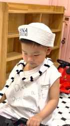 -吉姆叔叔亲子儿童摄影(青岛印象·山店)