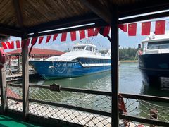 -海南分界洲岛旅游区