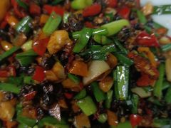 -湘当爱·鲜煮现炒(松岗立业路店)