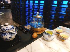 -钟菜·粤菜点心·宴请(海上世界·汇港二期店)