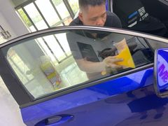 -能手汽车隔热膜旗舰店·3M贴膜体验中心