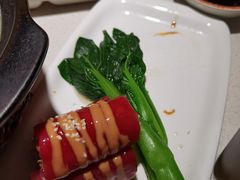 -南枝记·港式打边炉(新北万达店)