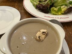 -Entrecôte 法国牛扒馆(保利·时光里店)