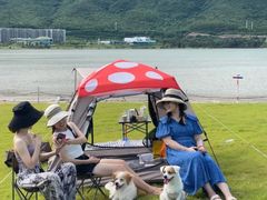 -坝光海滩