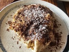 提拉米苏-PIZZA BIANCA(民园店)
