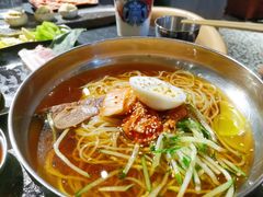 -伊茉家的烤肉店(勒泰中心店)