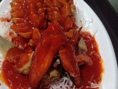 -外婆味道·云南菜大当家(关上店)