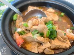 外婆炖豆腐-外婆家(古墩印象城店)