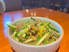 -金穗园·砂锅粥.醉鸡煲火锅(长寿路店)
