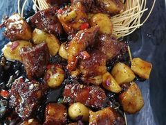-百味饺子城•海鲜家常菜(秦皇岛店)