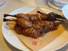 -解家河南菜(华山路店)