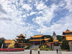 -六鼎山文化旅游区
