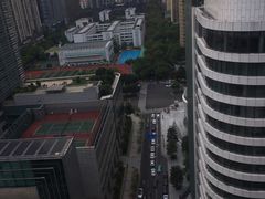-广州富力君悦大酒店·关系酒廊