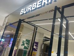 -BURBERRY(青岛海信广场店)
