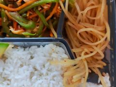 -清真宏玉祥黄门脸餐厅(华荫东里店)