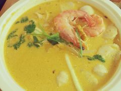 -大茴香越法料理(SOHO复兴店)