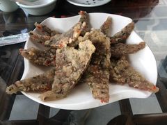 -徽州美食(三十年老店)