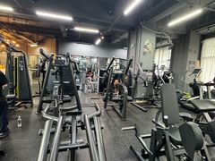 -浦江餐饮·上海菜馆(五四路店)
