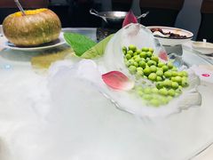 冰镇莲子-千滋百味·醉江澜花园餐厅(街道口店)