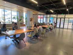 大堂-山下C5cafe(惠通时代广场店)