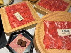 -一绪に寿喜烧自助(世茂广场店)