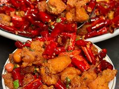 -饕林餐厅(春熙路店)