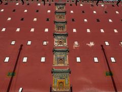 -普陀宗乘之庙(小布达拉宫)