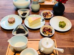 -梅间堂茶馆(绿地缤纷城店)