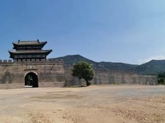 -红嫂家乡旅游区