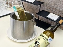 -浦东机场国航头等贵宾室