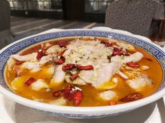 -金色艳阳天•粤菜 淮扬菜(古平岗店)