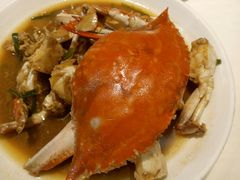 -小厨师·二十年沈家门小海鲜(百井坊巷店)