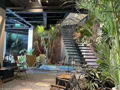 -J Create城市露营咖啡·简餐·宠物(上海动物园店)